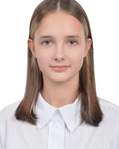 Екатерина Юрина