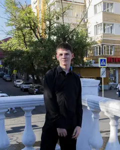 Кирилл Ишеев