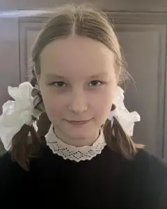 Алиса Верина