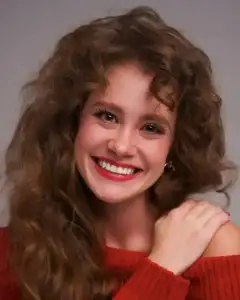 Ольга Буданова