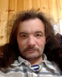 Евгений Самсонов