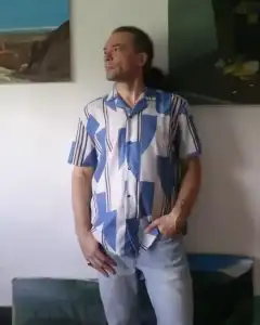 Евгений Самсонов
