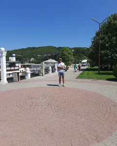 Евгений Самсонов