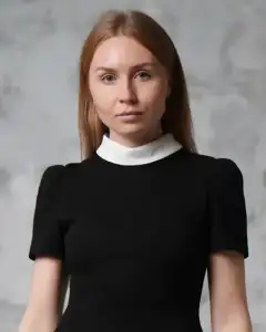 Анастасия Гапоненко