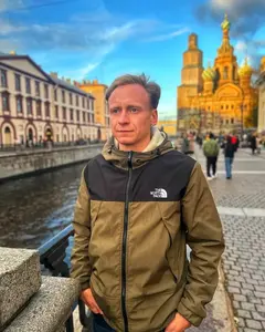 Андрей Эккерт