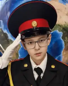 Георгий Жуков