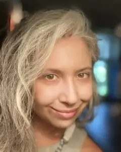 Ольга Шевченко