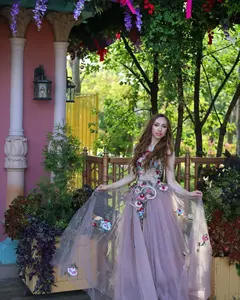 Антонина Громова