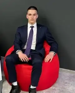 Васильев Фёдор