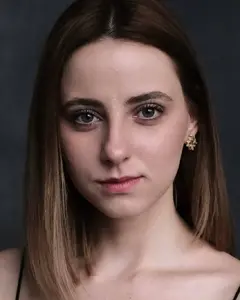 Виктория Потапова