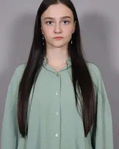 Камилла Белянина