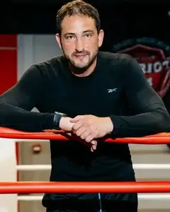 Дмитрий Васильченко