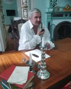 АЛЕКСАНДР НИКОЛАЕВИЧ ПАРОНКО