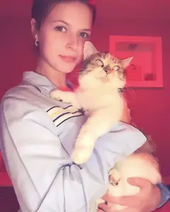 Милана Гриб