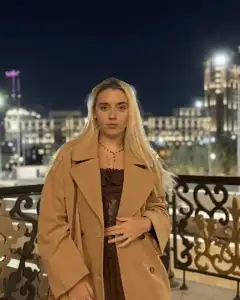 Дарья Апраева