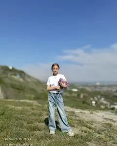 Дарья Бирюкова