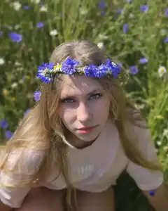 Галина Логинова