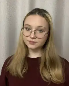 Полина Климова