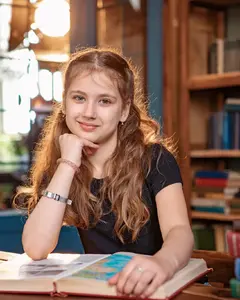 Кондрашова Варвара