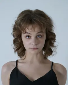 Ангелина Третьякова