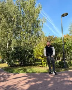 Виталий Курьянов