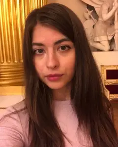 Виктория Калинина