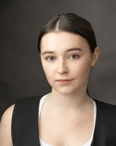 Вероника Ященко