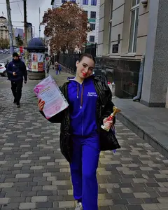 Ксения Сбытова