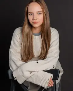 Лика Шибаева