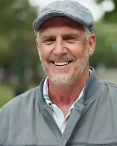 Геннадий Егоров