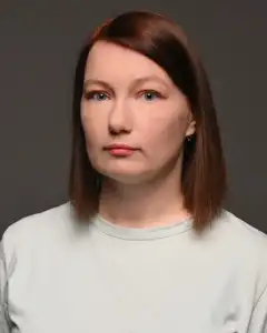 Елизавета Арчукова