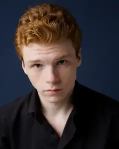 Глеб Саломахин