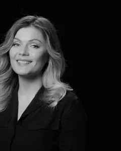 Анна Левон (Ильюшина)