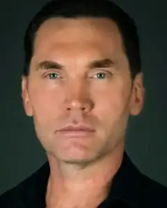 Василий Кузнецов