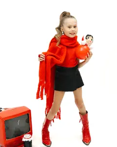 Анна Главатских