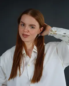 Мария Мятликова