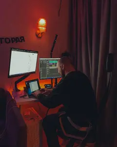 Михаил Кашаев