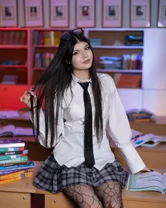 Милана Габайдулина