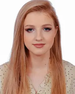 Анастасия Богуш