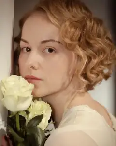 Серафима Огарева