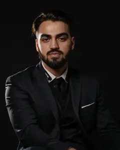 Шохруз Шоев