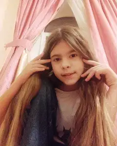 Амелия Гуркина