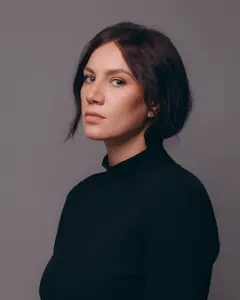 Елизавета Тростникова