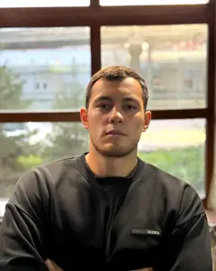 Артем Ушаков