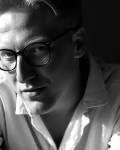 Алексей Экерт