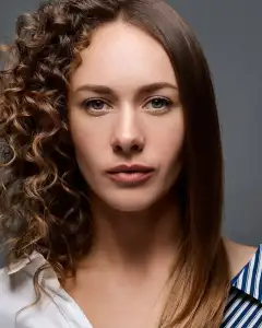 Оксана Князева