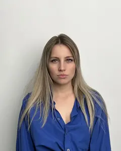 Кристина Панфилова