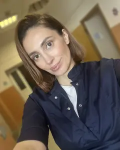 Елена Королёва