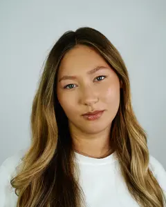 Александра Валитова