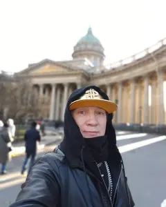 Дмитрий Архипов